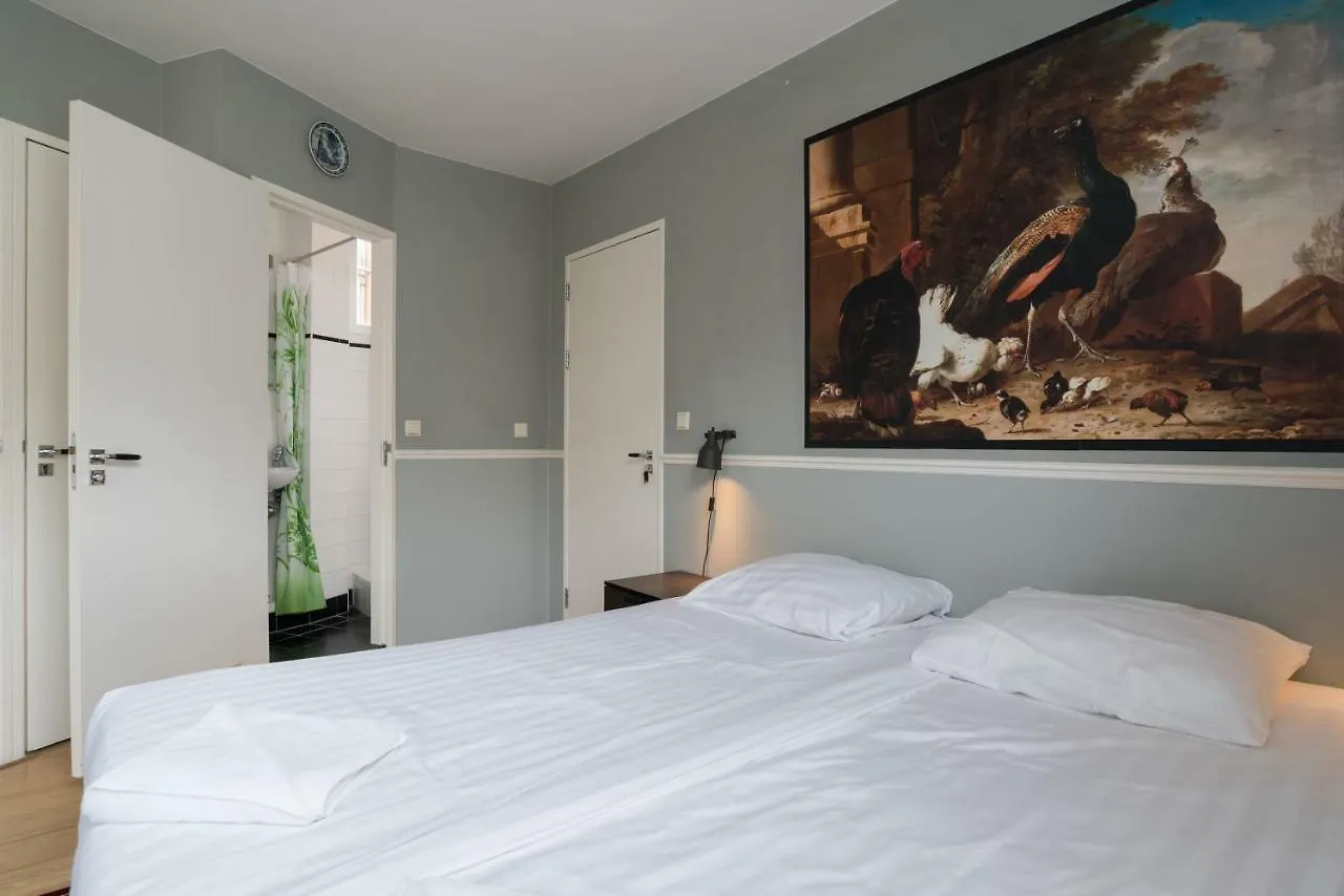 Gasthuis Westerpark Home Amsterdam