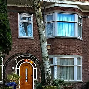  Homestay Brandy's Netherlands