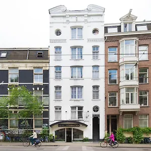  Hotel Budget Marnix Centre
