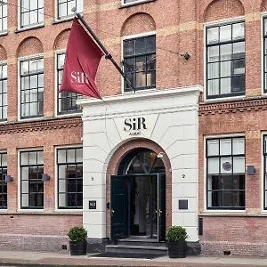 **** Hotel Sir Niederlande