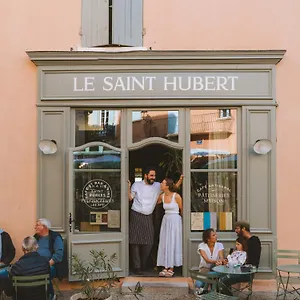  Hotel Le Hubert France