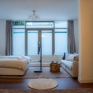 Guest house Skinny Bridge Boutique