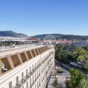 ***** Hotel Maison Albar - Le Victoria France