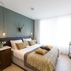 Bed & Breakfast Keizersgracht