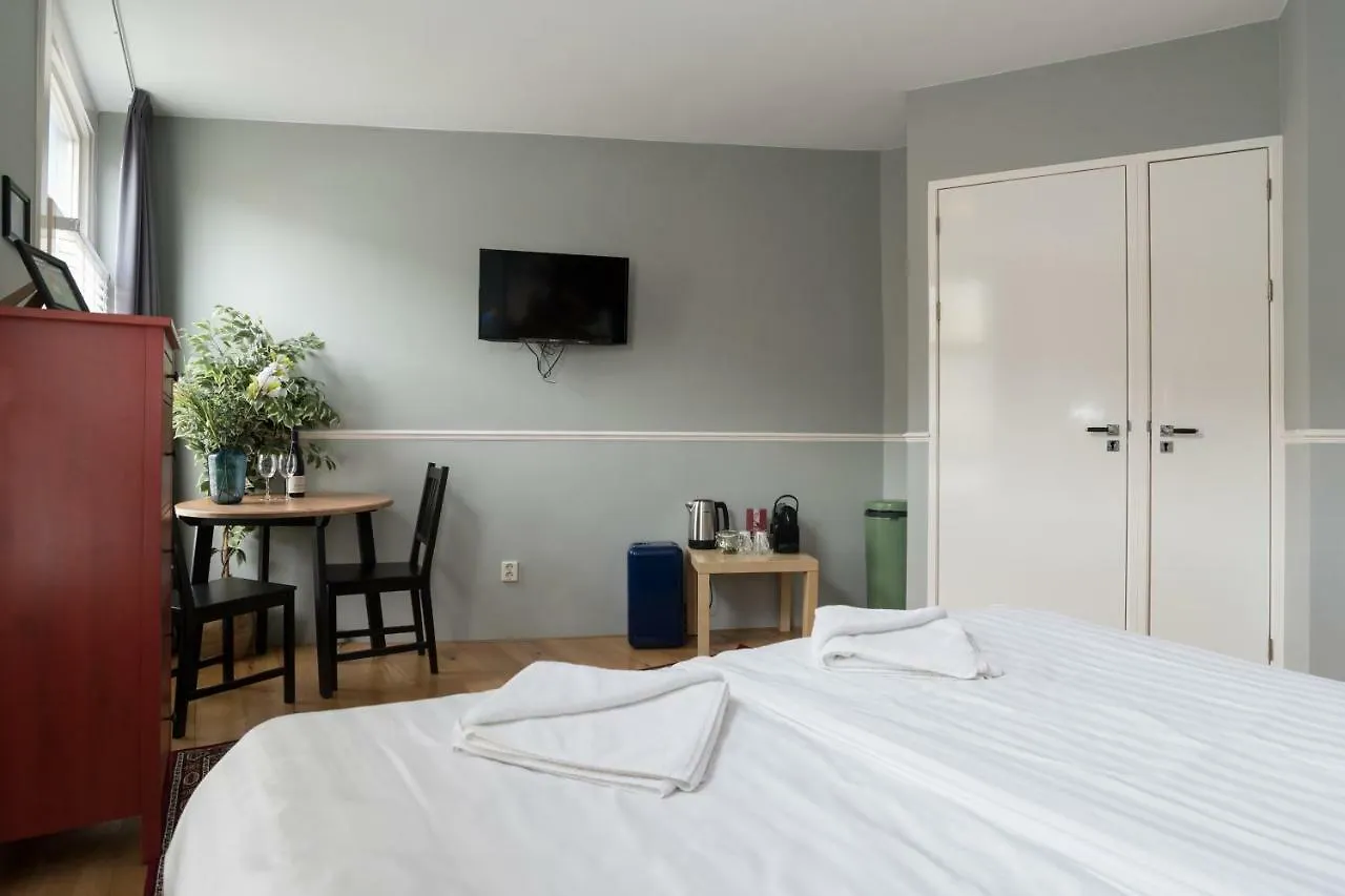 Westerpark Home Amsterdam 2*,